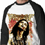 Bullet For My Valentine - Dead Girl (Raglan)