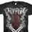 Bullet For My Valentine - Cross Guns