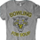 Bowling For Soup - Cougar - Sports Grey (Girls)