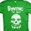 Bowling For Soup - Chrisfits (Irish Green)