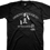 Bowling For Soup - Chris Burney is Number One (Black)