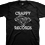 Bowling For Soup - Crappy Records Logo (Black)