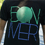 Bon Iver - AT&T (Mens) - American Apparel Tri-Blend
