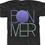 Bon Iver - AT&T (Girls) - American Apparel Tri-Blend
