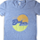 Bon Iver - Florida (Girls) - American Apparel Tri-Blend