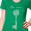 Bon Iver - Key (Girls) - Continental T-Shirt