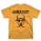 Biohazard - Classic Logo
