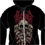 Bloodbath - Skulls (Zip)