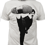 Bruce Lee - Side Kick Large Print