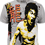 Bruce Lee - Scream Large Print