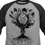Black Tusk - PentaTree - Baseball Jersey