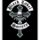 Black Label Society - Crucifix