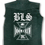 Black Label Society - Doom Crew (Work Shirt)