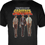 Beastie Boys - Sabotage - Black Slim Fit