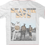 Beastie Boys - Costume Halftone - White