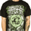 Brutal Truth - Green Skulls
