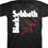 Black Sabbath - Creature (Black)
