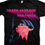 Black Sabbath - Paranoid Motion Trails