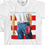 Bruce Springsteen - Born In The USA (XXL only)