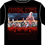 Cannibal Corpse - Eaten Back To Life (Black)