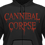 Cannibal Corpse - Caged Contorted Zip Hoodie