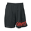 Carnifex - Death Metal Logo (Gym Shorts)