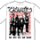 The Casualties - All We Have Photo (White)