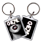 Cheryl Cole - Keyring