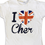 Cher Lloyd - Union Jack Heart