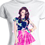 Cher Lloyd - Bubbles (White)