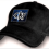 CKY - Black Flex Cap