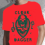 Cloak Dagger - Skull