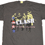 The Clash - Shea Stadium (Grey)