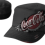 Coca Cola - Melange Winged Logo Cadet