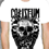 Coliseum - Oil Age (White)