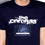 The Coronas - Tony Was An Ex-Con Mens t-shirt