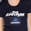 The Coronas - Tony Was An Ex-Con Female t-shirt