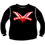 Cock Sparrer - Wings Crewneck