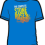 The Complete Stone Roses - Logo (Blue)