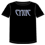 Cynic - Logo Traced