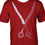 Death Cab For Cutie - Scissors (Slim Fit)