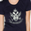 The Decemberists - Crown Crest (Navy)