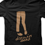 Darwin Deez - Legs (Black)