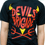 Devils Brigade - Devil Text