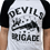Devils Brigade - Gunsmoke