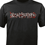 Decapitated - Blood logo