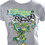 Dillinger Escape Plan - Ribbit (Slim Fit)