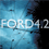 David Ford - FORD 4.2 EP
