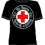 Die Hunns - Red Cross