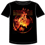 Dimmu Borgir - Flame Pentagram